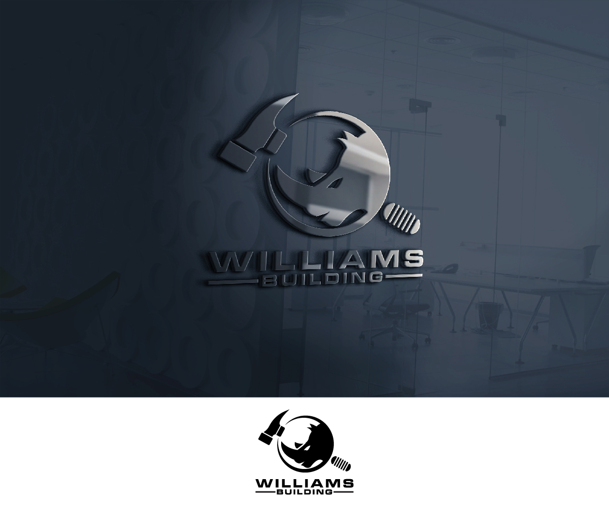 Logo Design by fauzan harun for this project | Design #22602275