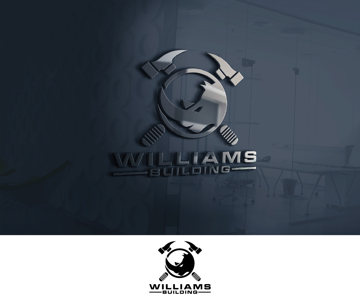 Design de Logo par fauzan harun pour ce projet | Design #22602276