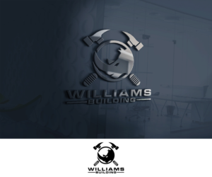 Logo Design by fauzan harun for this project | Design: #22602276