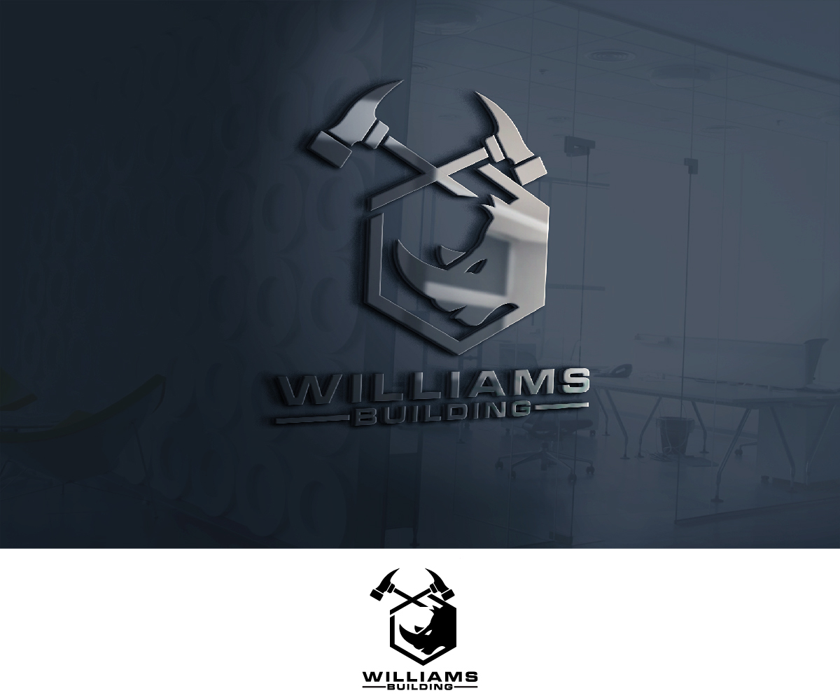 Logo Design by fauzan harun for this project | Design #22602277