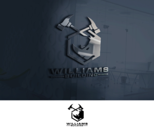 Logo Design by fauzan harun for this project | Design: #22602277