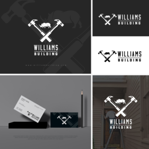 Logo Design by Wang™ for this project | Design: #22603223