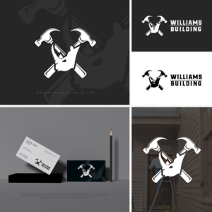 Logo Design by Wang™ for this project | Design: #22615361