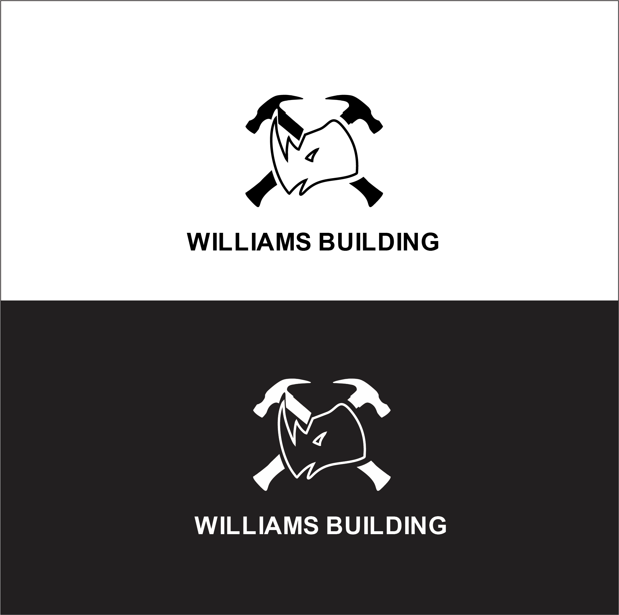 Logo Design by Bayu 17 for this project | Design #22626970