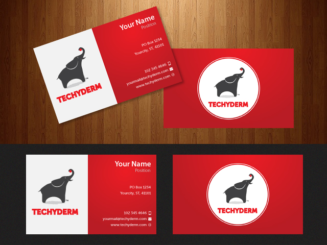 Diseño de Tarjeta de Presentación por uniquedesign10 para este proyecto | Diseño #2960730
