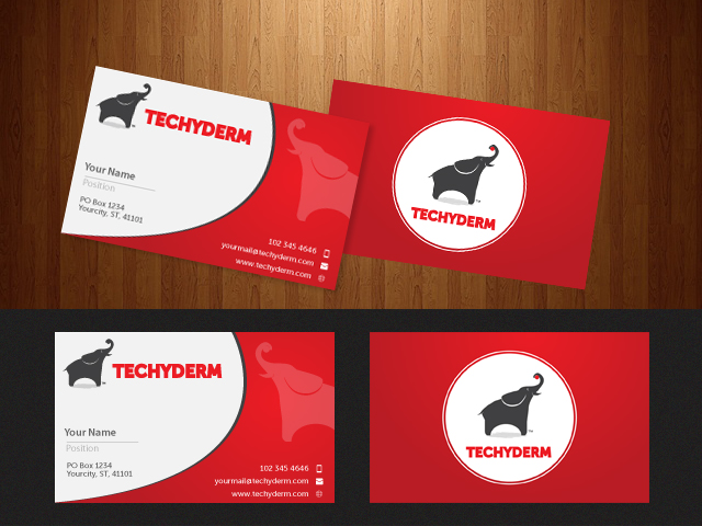 Diseño de Tarjeta de Presentación por uniquedesign10 para este proyecto | Diseño #2960859