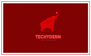 Business Card Design by GK