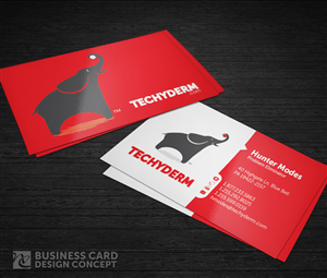 Business Card Design by navacreative