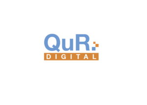 Logo Design by ivo_i_ivanov for QuR.digital | Design: #22599261