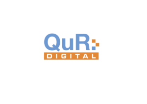 Logo Design by ivo_i_ivanov for QuR.digital | Design: #22599279
