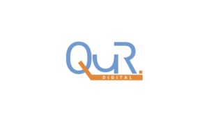 Logo-Design von Creativity Master für QuR.digital | Design: #22610818