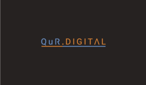Logo-Design von Creativity Master für QuR.digital | Design: #22610885