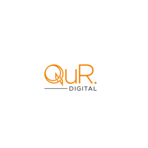 Logo Design by Soonia for QuR.digital | Design: #22632129