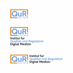 Logo Design by Nur Romi for QuR.digital | Design: #22596824