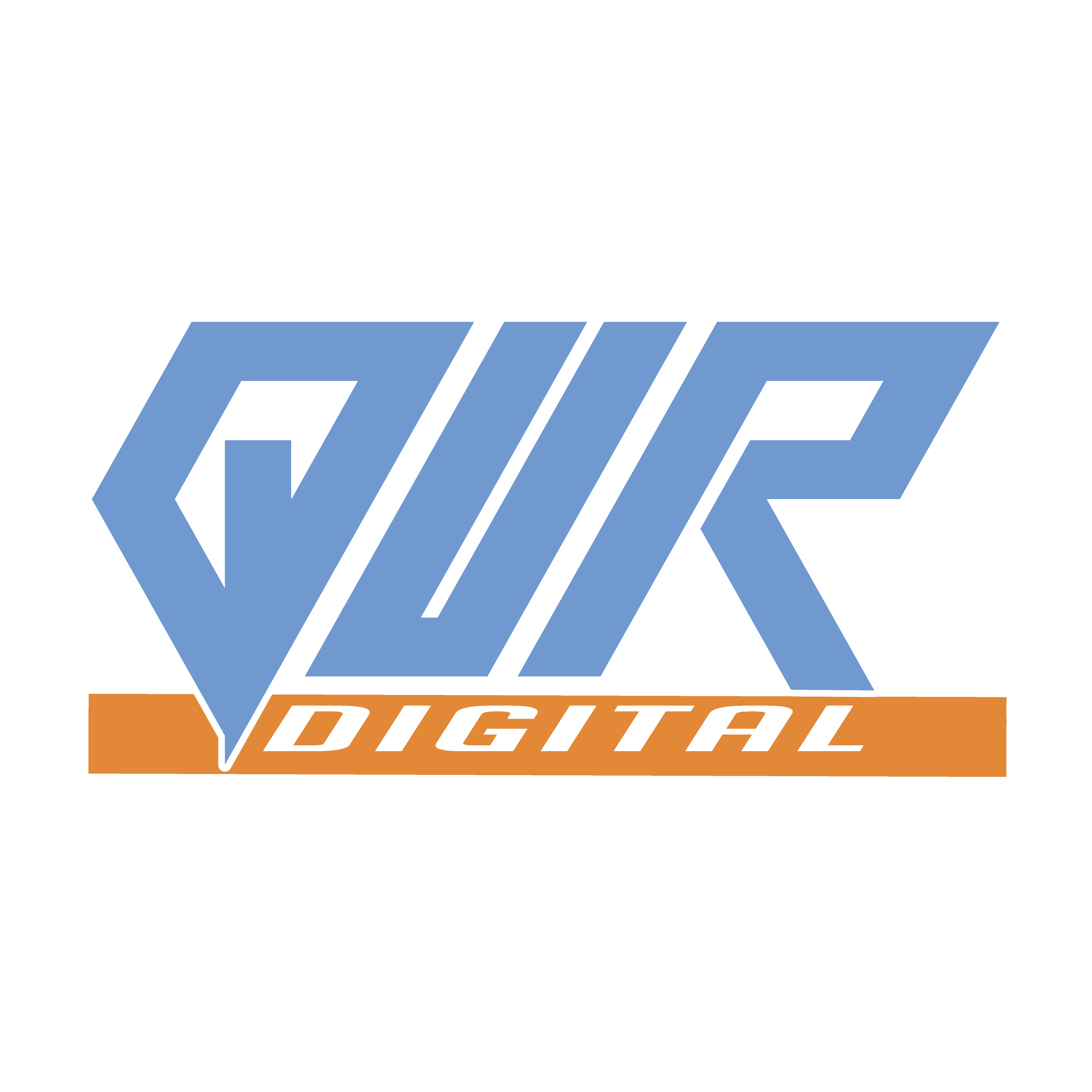 Logo Design by ds_art for QuR.digital | Design #22604018