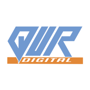 Logo-Design von ds_art für QuR.digital | Design: #22604018