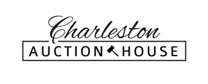 Logo Design by Jen Pittman for Charleston Auction House | Design: #3274756