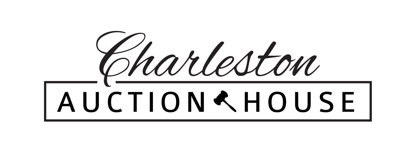 Logo Design by Jen Pittman for Charleston Auction House | Design #3274770