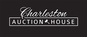 Logo Design by Jen Pittman for Charleston Auction House | Design: #3274794