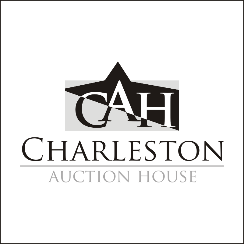 Logo Design by carix for Charleston Auction House | Design #2981968