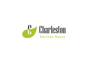 Logo Design by viniandra for Charleston Auction House | Design #2977282