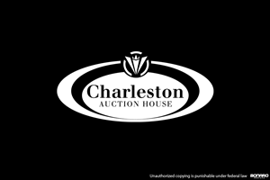 Logo Design by Bonaro Designs for Charleston Auction House | Design: #3023659