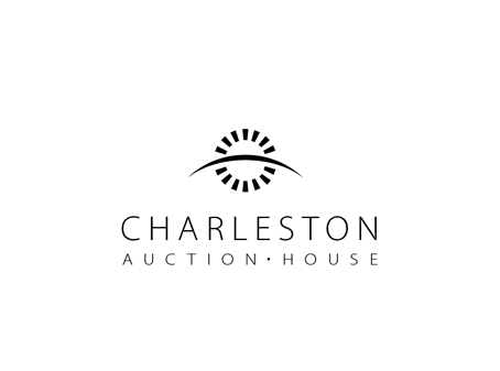 Logo Design by Sonya for Charleston Auction House | Design #2965192