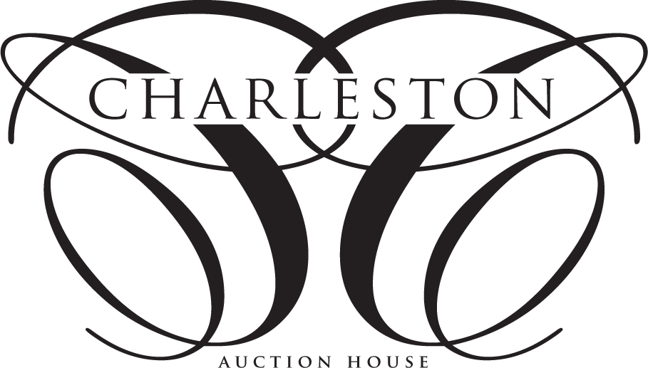 Diseño de Logo por ZinTech para Charleston Auction House | Diseño #3004006