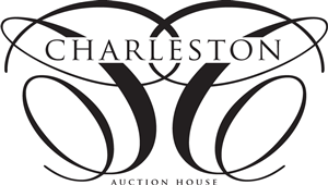 Logo Design by ZinTech for Charleston Auction House | Design: #3004006