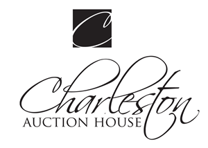 Logo Design by ZinTech for Charleston Auction House | Design: #3004008