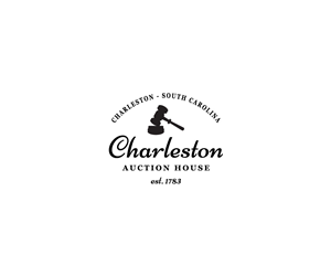 Logo Design by Dzains for Charleston Auction House | Design: #2993892