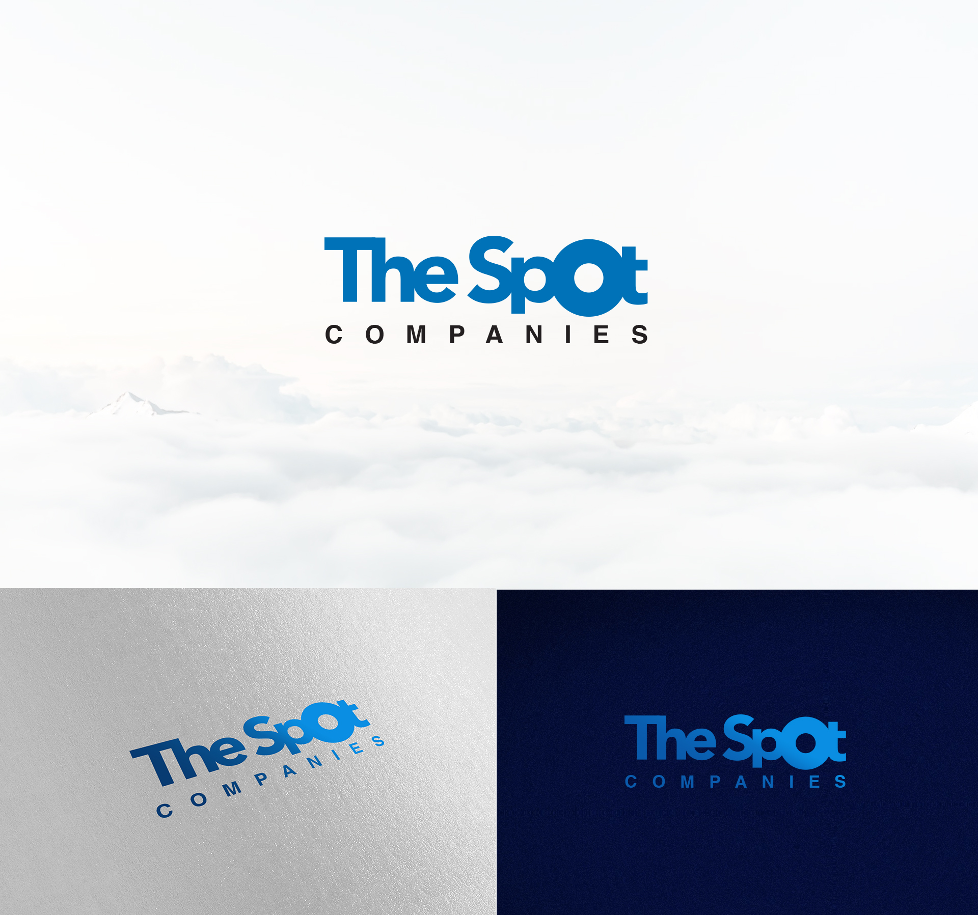 Logo-Design von Alex Petersen für dieses Projekt | Design #22596513