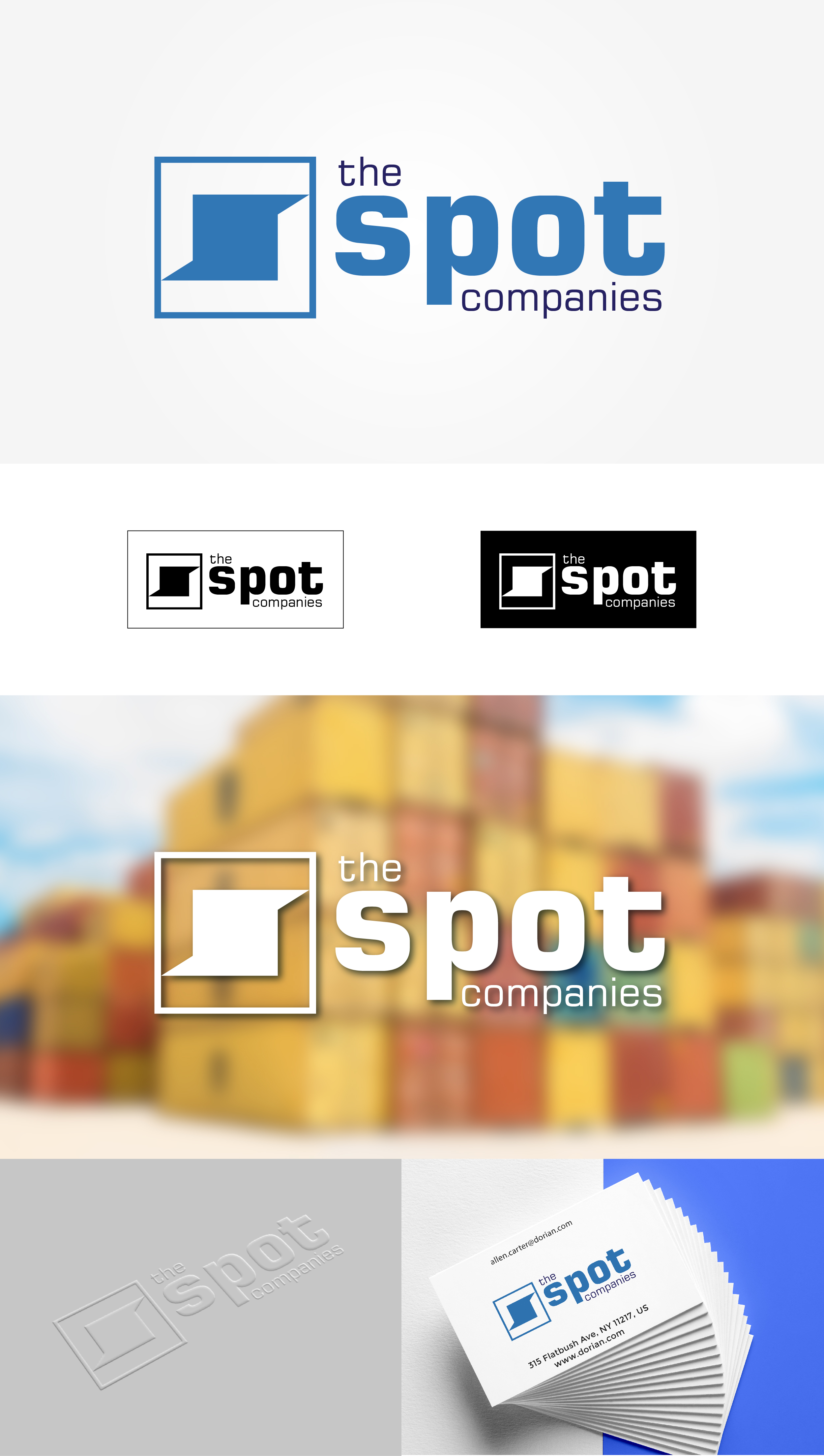 Logo Design by nitin bamne for this project | Design #22608785