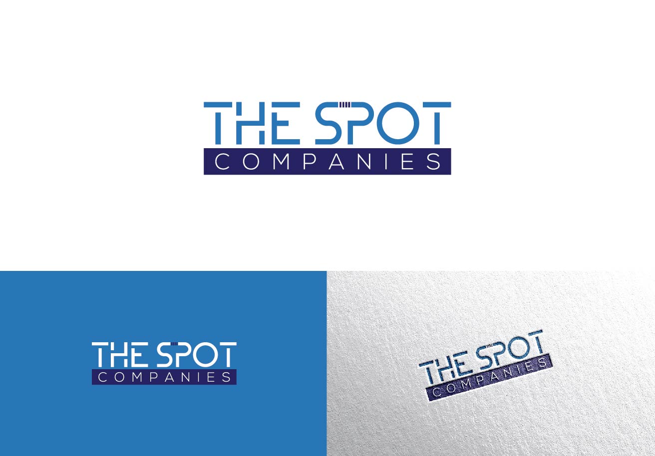 Logo Design by Farooq Zahid for this project | Design #22601693