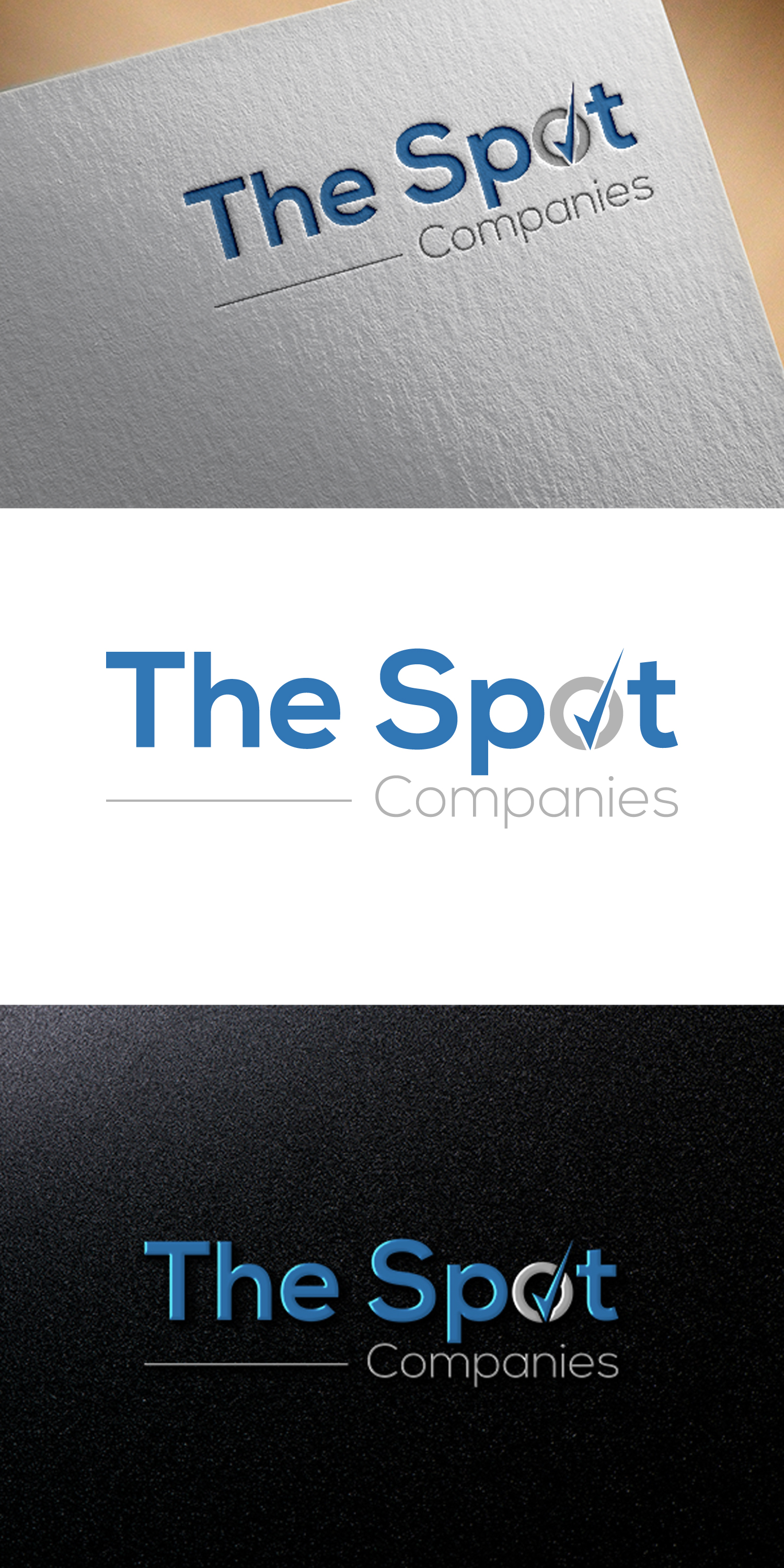 Logo Design by Tonmoyy for this project | Design #22603667