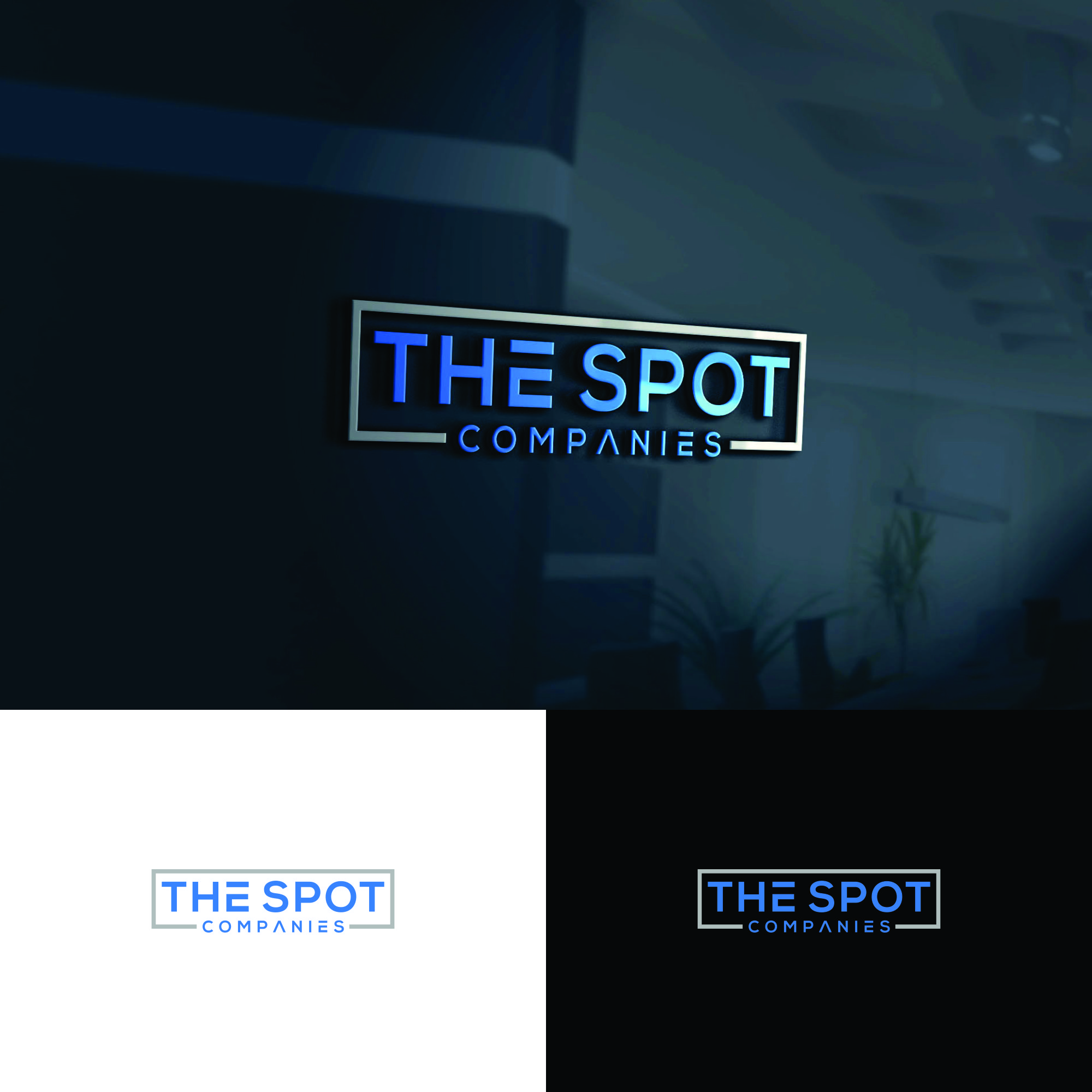 Logo Design by Pangestu 9 for this project | Design #22596928