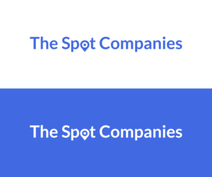 The Spot Companies | Logo Design by Indrawasih