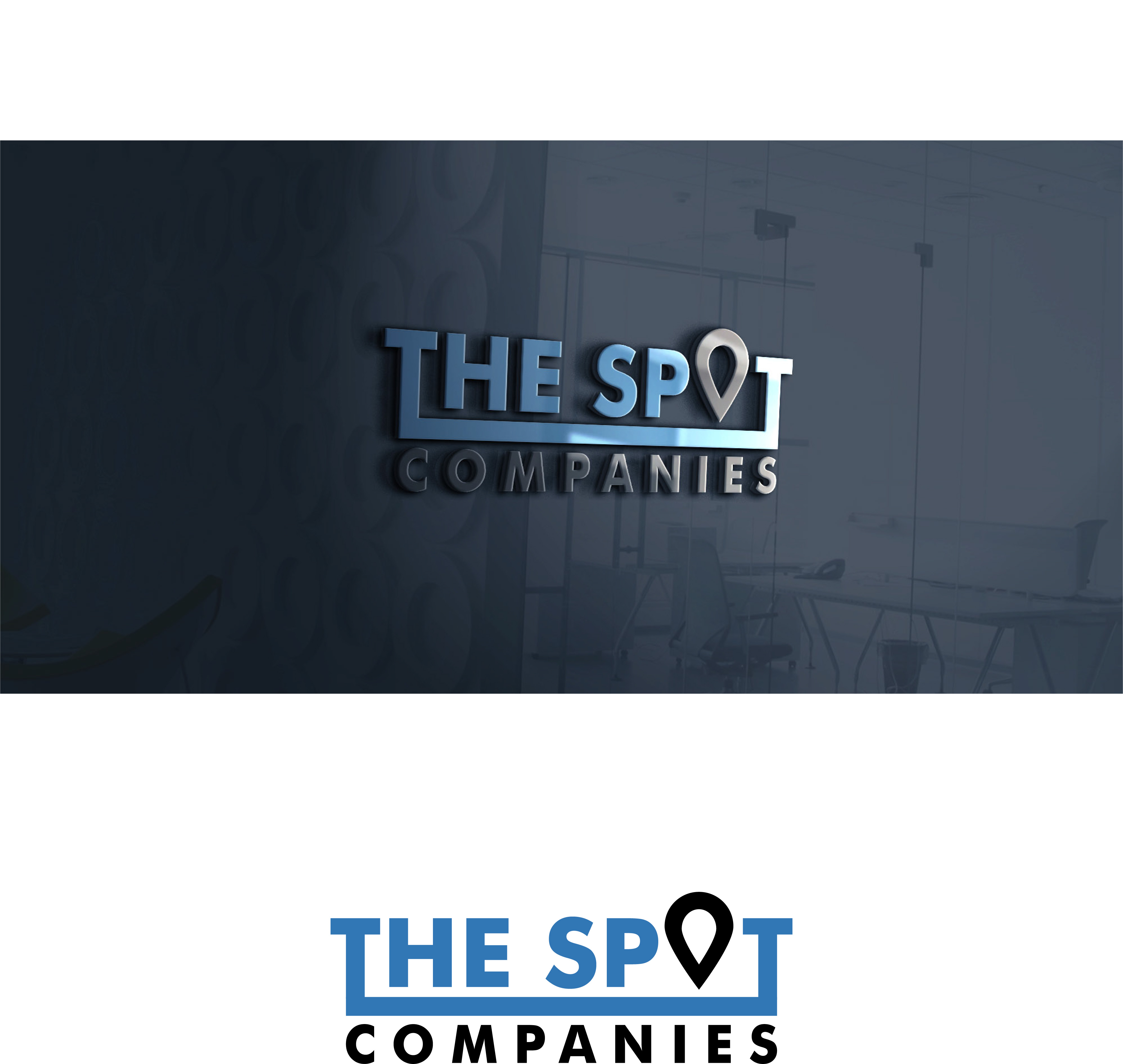 Logo Design by hafid ramzi for this project | Design #22601311