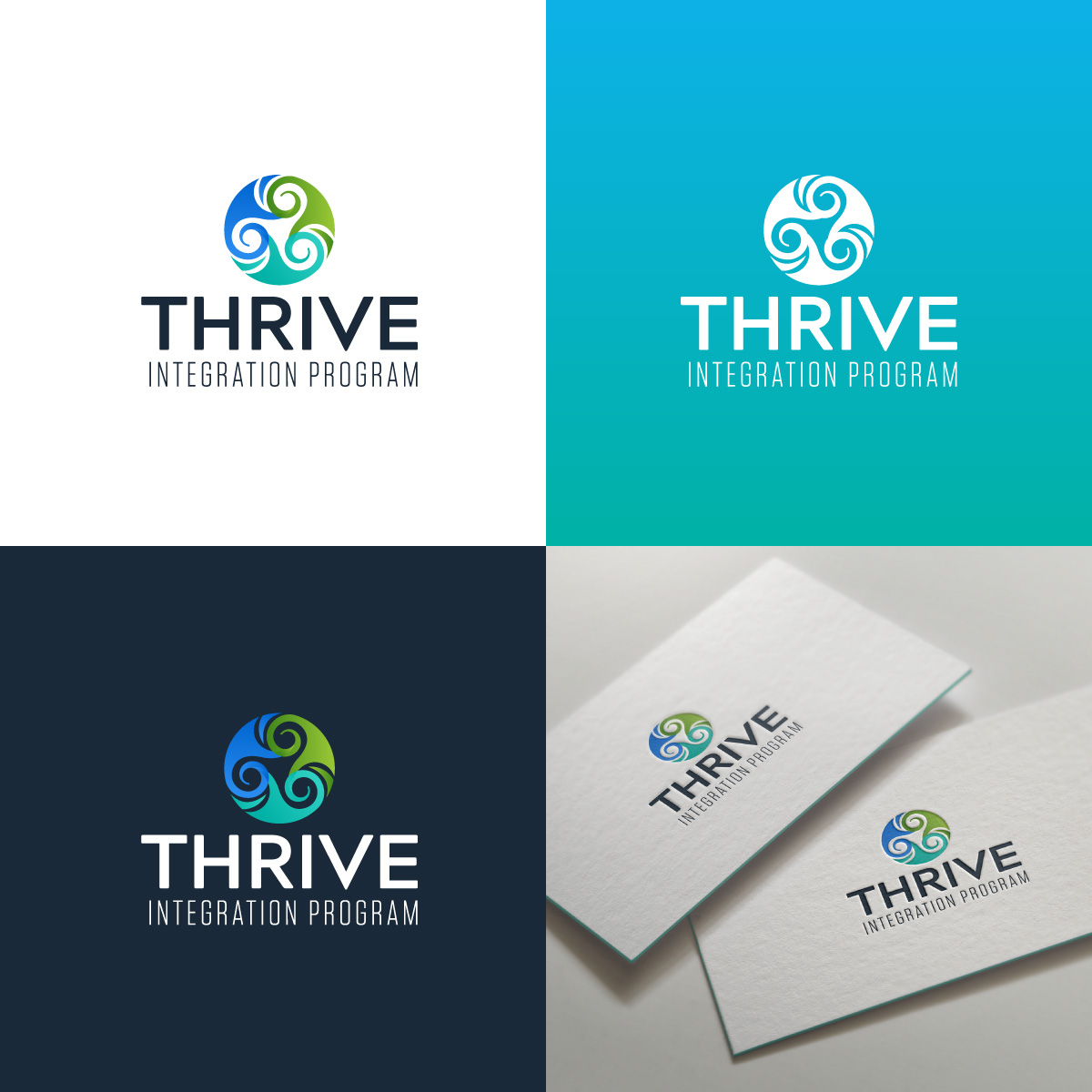 Logo Design by Sergio Coelho for this project | Design #22594218
