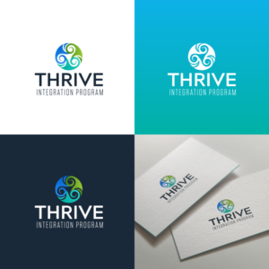 Logo Design by Sergio Coelho for this project | Design: #22594218
