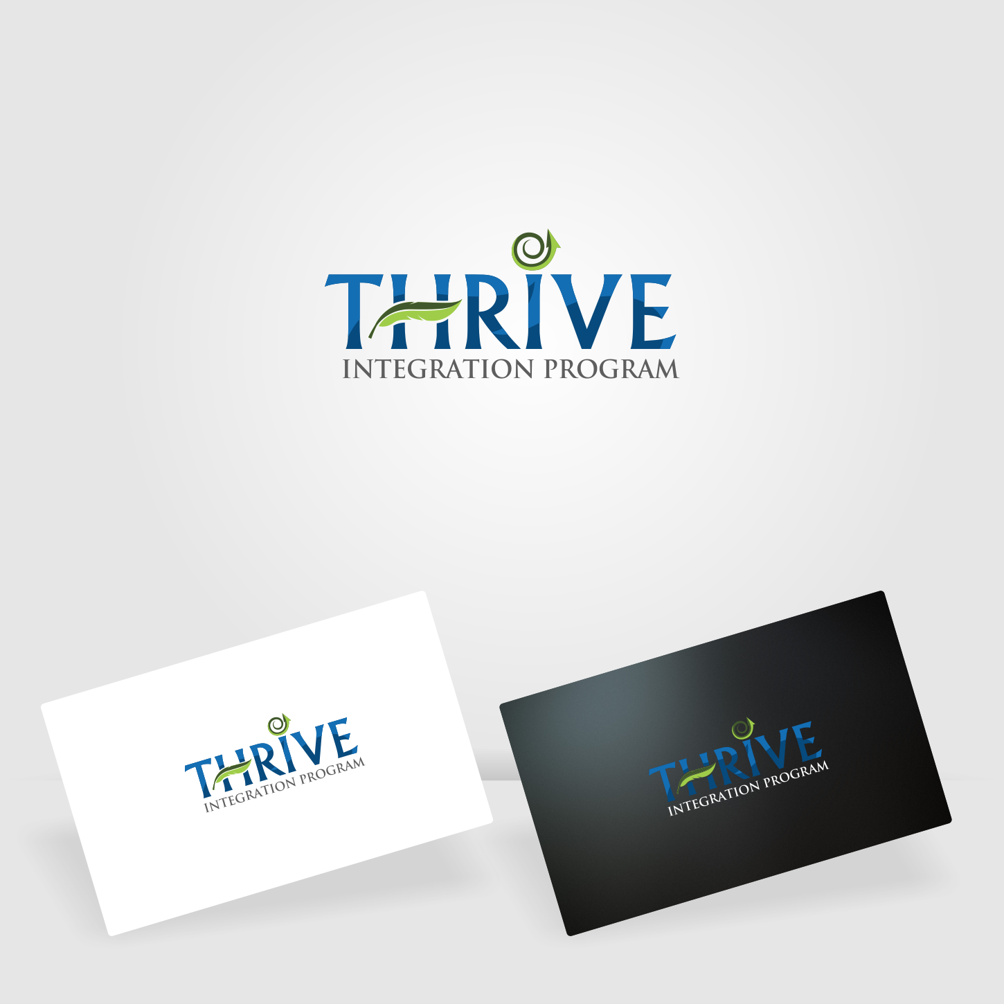 Logo Design by Arham Hidayat for this project | Design #22627791