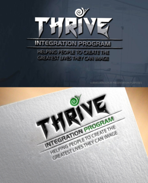 Logo Design by graphicevolution for this project | Design: #22596992