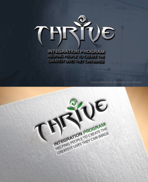 Logo Design by graphicevolution for this project | Design: #22597087