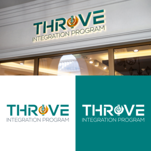 Logo Design by agus alya