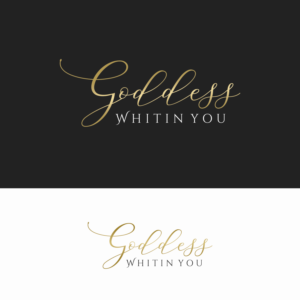 Logo Design by Ana White