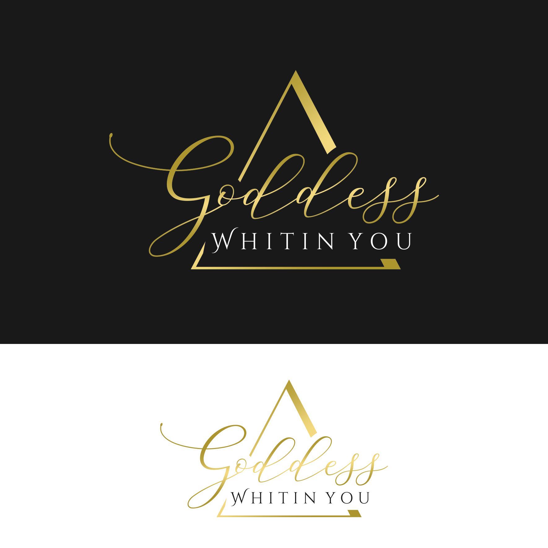 Logo Design by Ana White for this project | Design #22642066