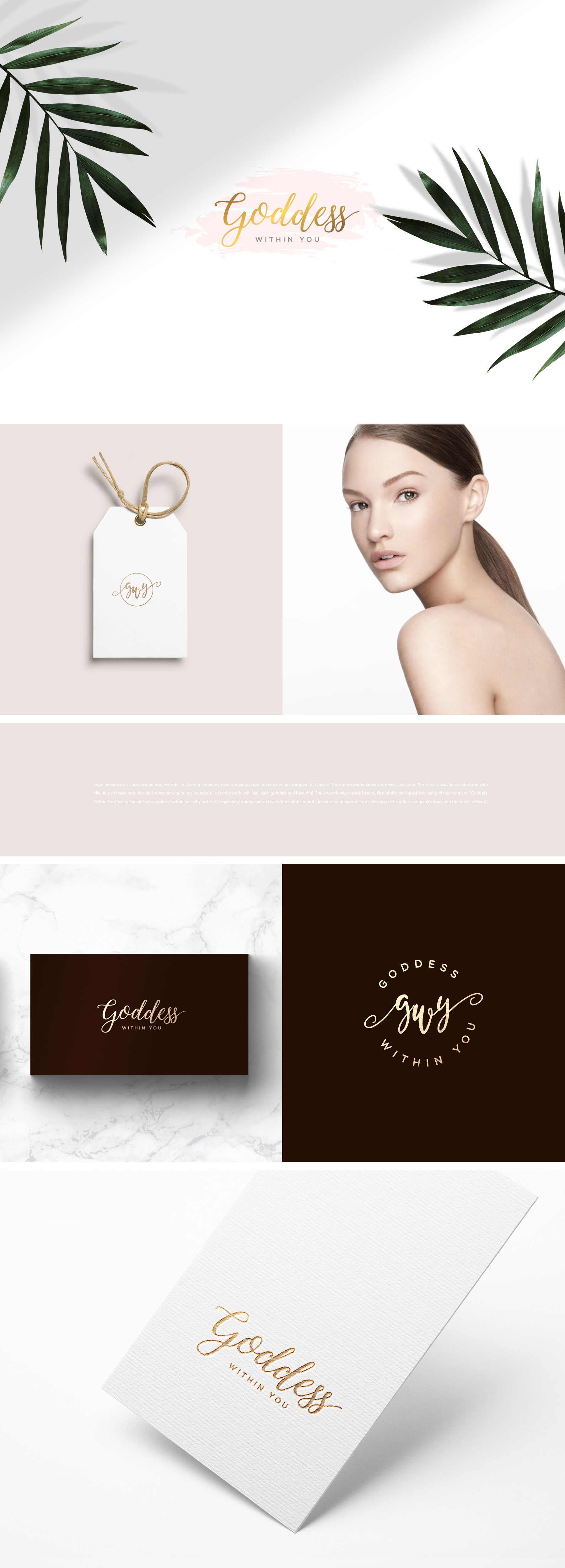 Logo Design by Kristina! for this project | Design #22592487