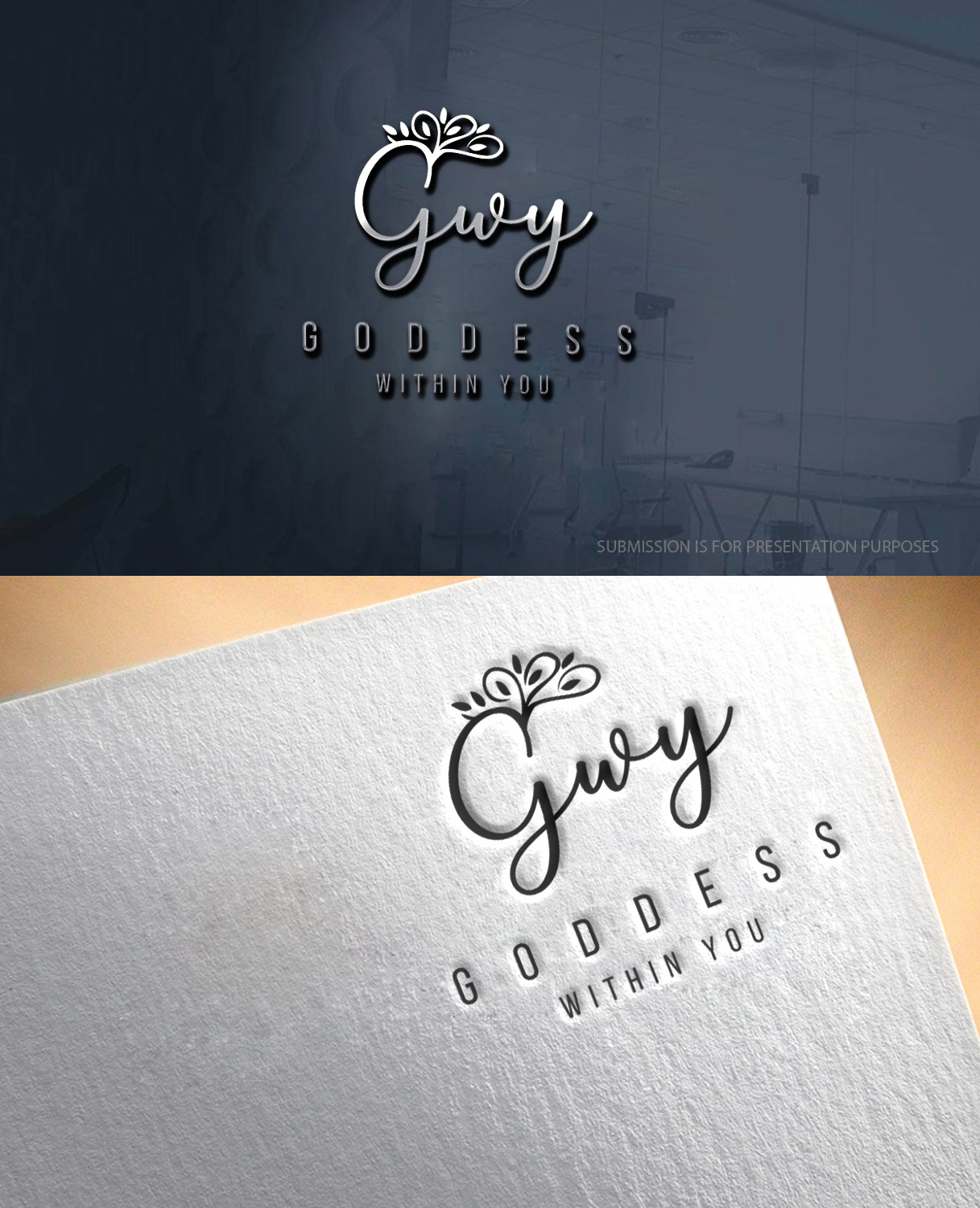 Design de Logo par graphicevolution pour ce projet | Design #22626794