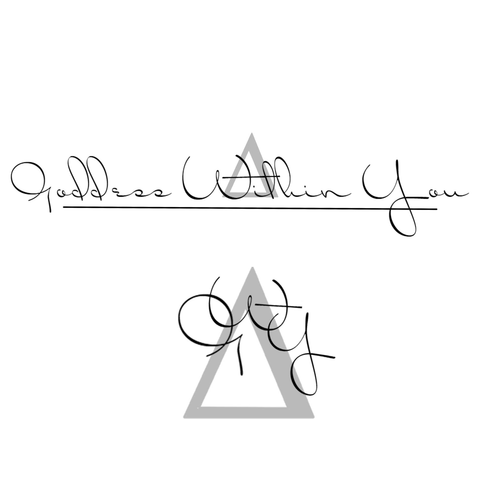 Diseño de Logo por missd.tattoos para este proyecto | Diseño #22598576