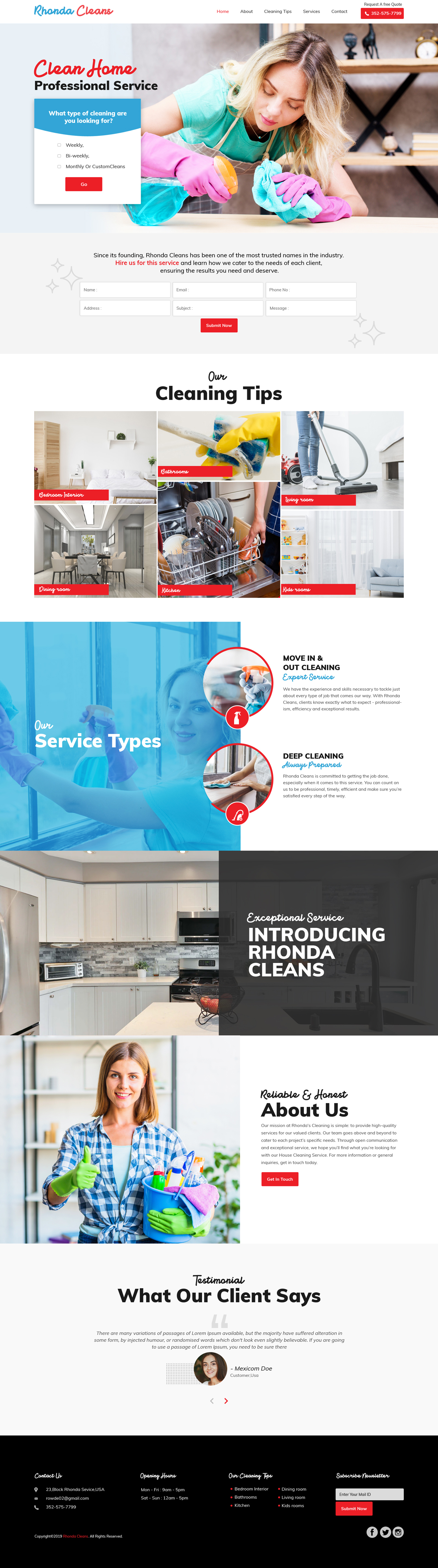 Web Design by sai.designer87 for Donnelly Holdings, llc | Design #22600245